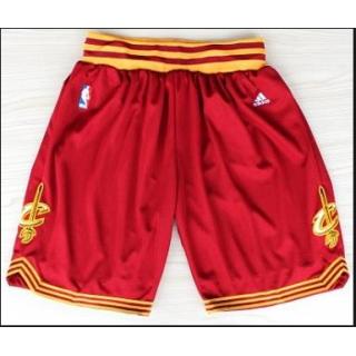 Pantalones Cleveland Cavaliers [rojo]